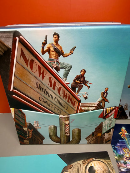 Saints Row Notorious Edition