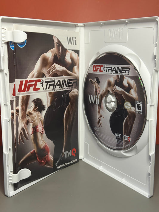 UFC Personal Trainer