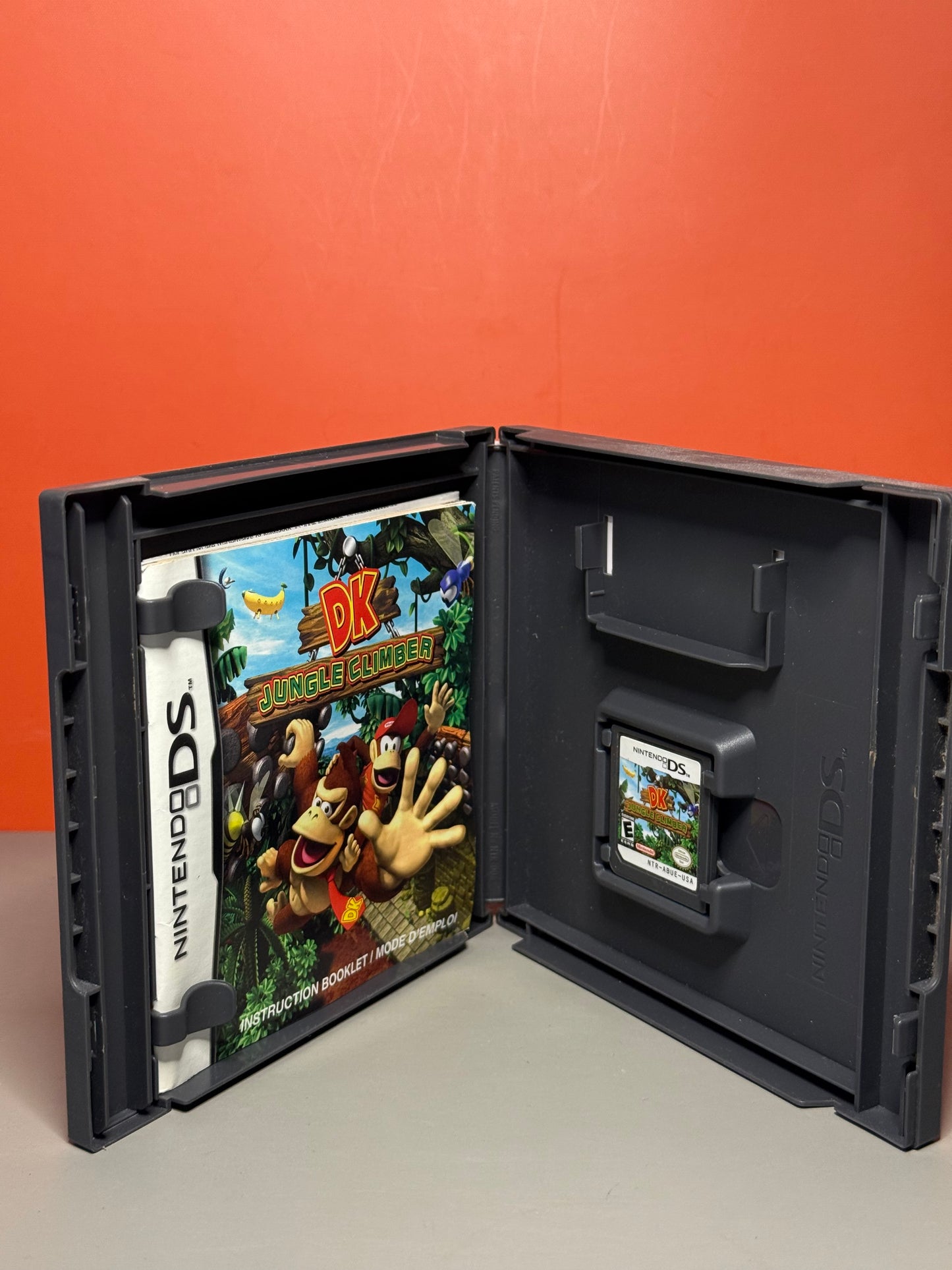 DK Jungle Climber