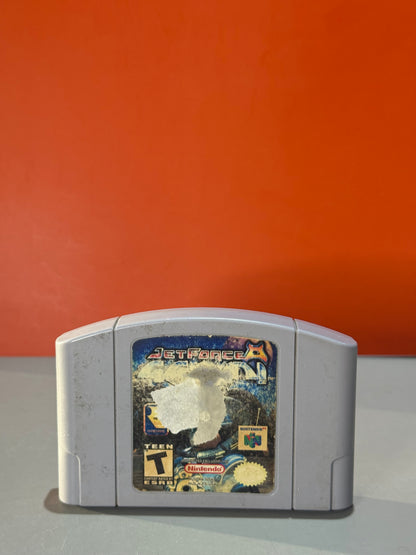 Jet Force Gemini