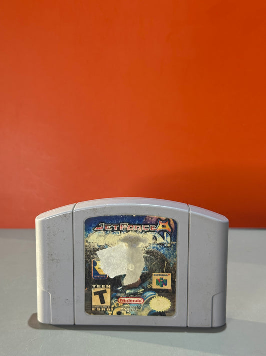 Jet Force Gemini