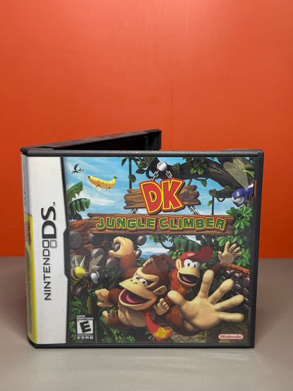 DK Jungle Climber