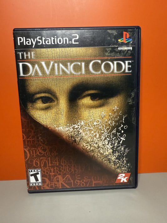 The Da Vinci Code