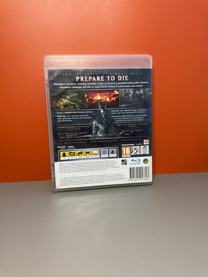 Dark Souls