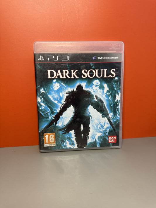 Dark Souls
