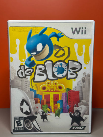 De Blob