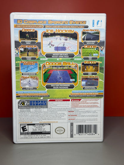 Deca Sports 2