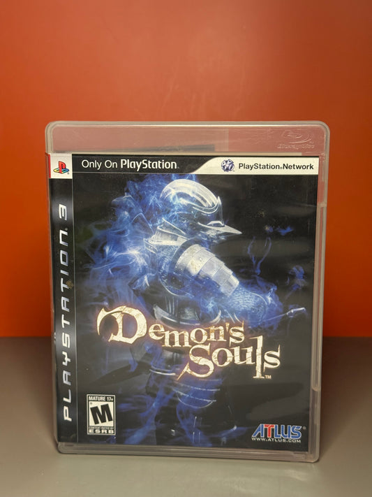 Demon's Souls