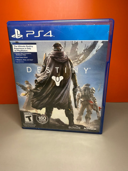 Destiny