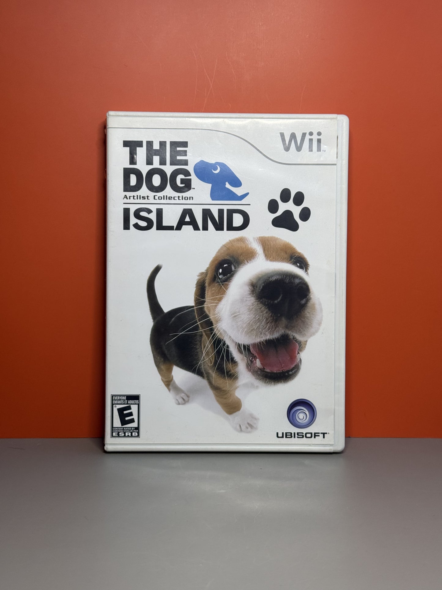 The Dog Island