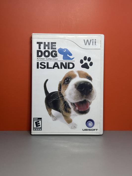 The Dog Island