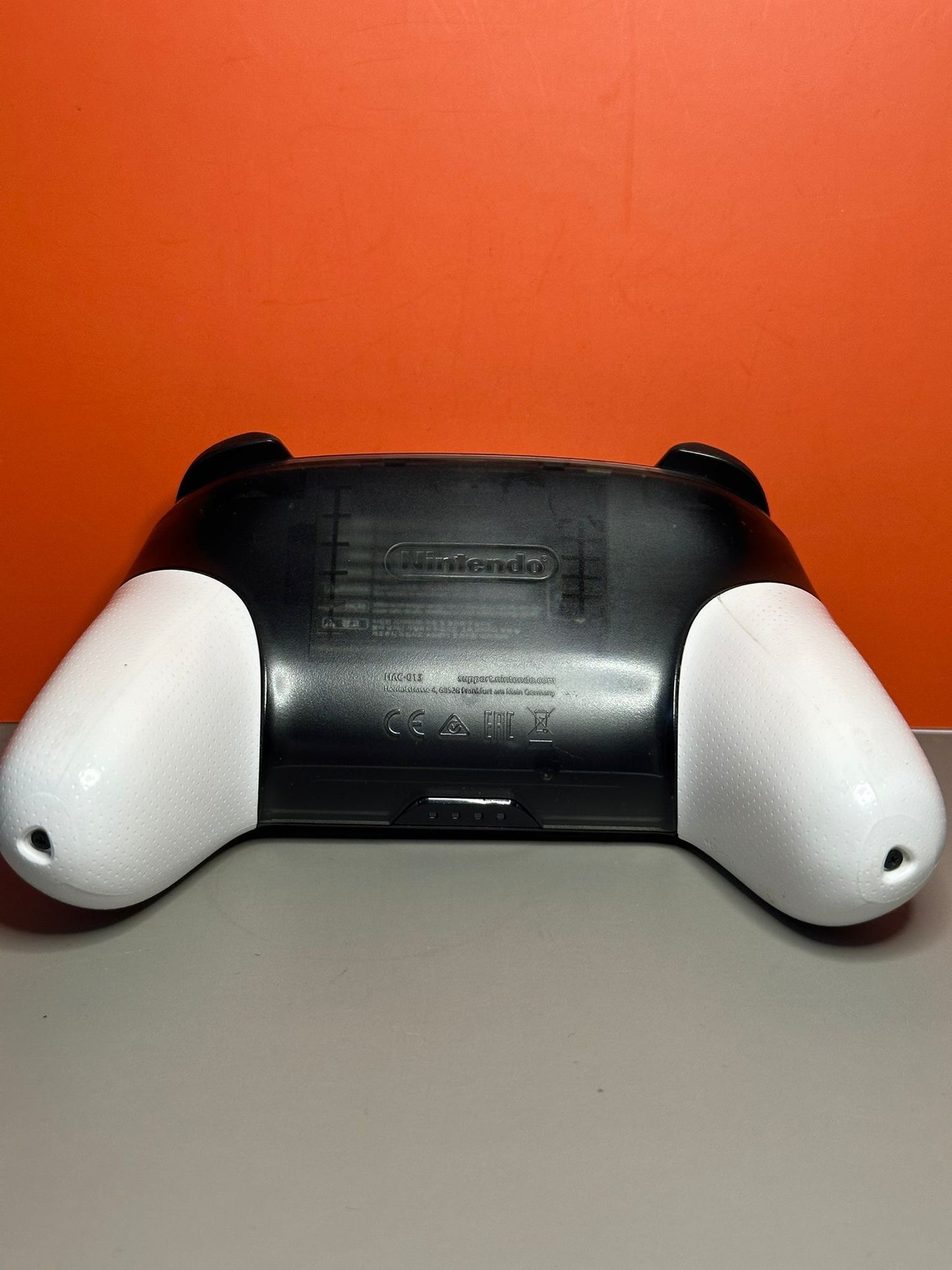 Super Smash Bros. Edition Nintendo Switch Pro Controller