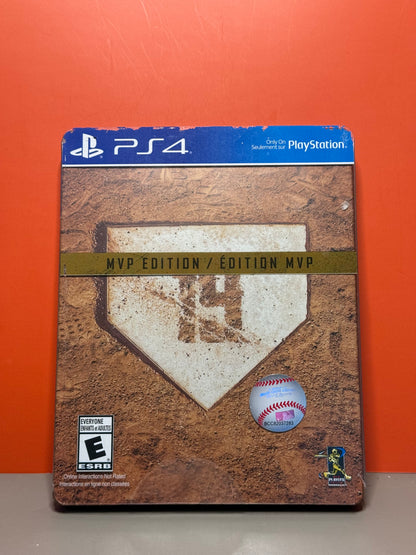 MLB The Show 19 MVP Edition