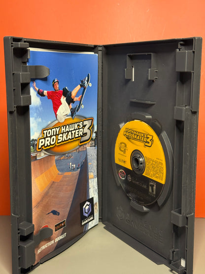 Tony Hawk’s Pro Skater 3