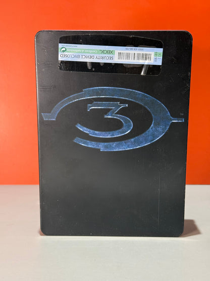 Halo 3 Limited Edition