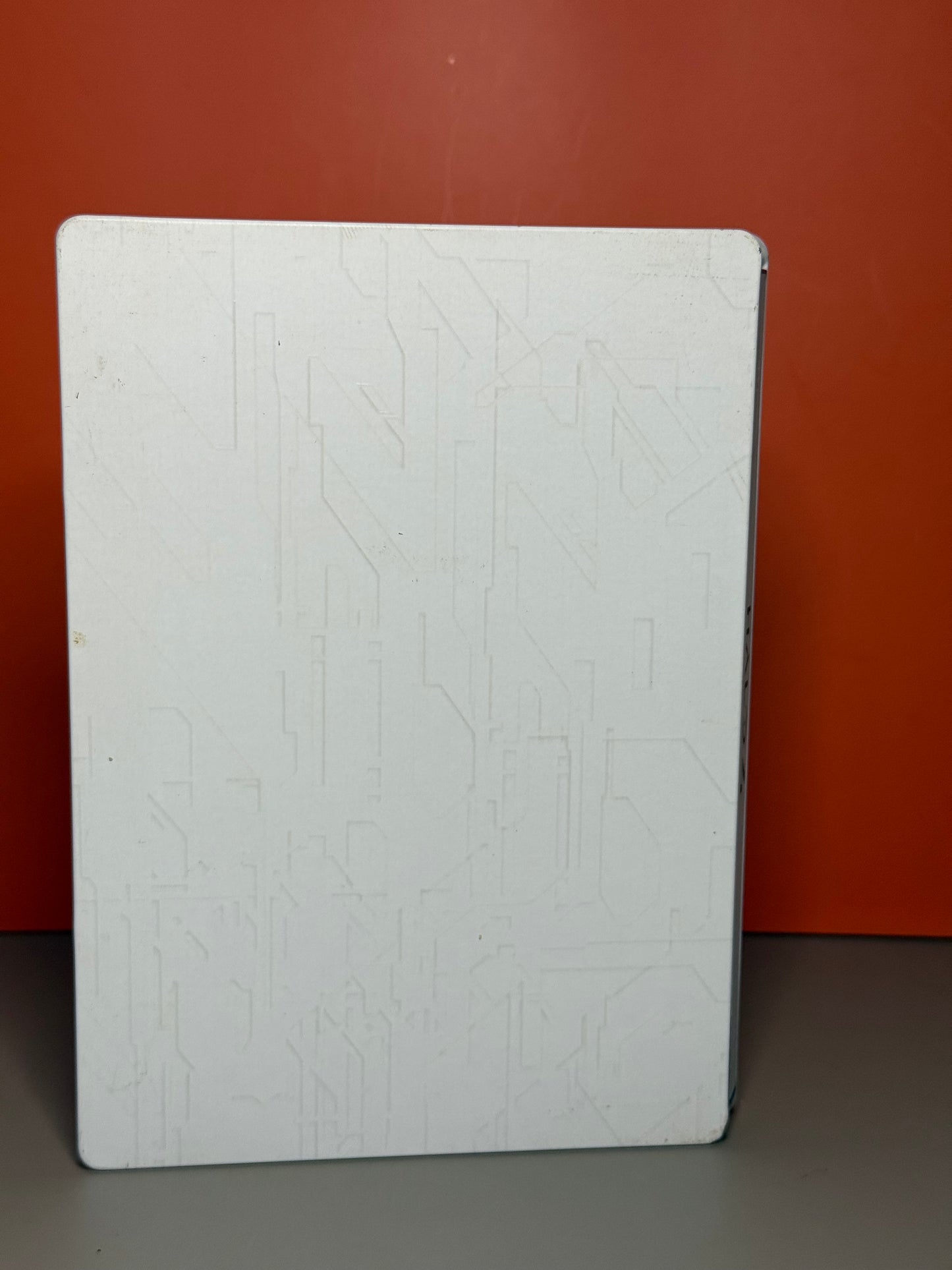 Halo 4 Steelbook