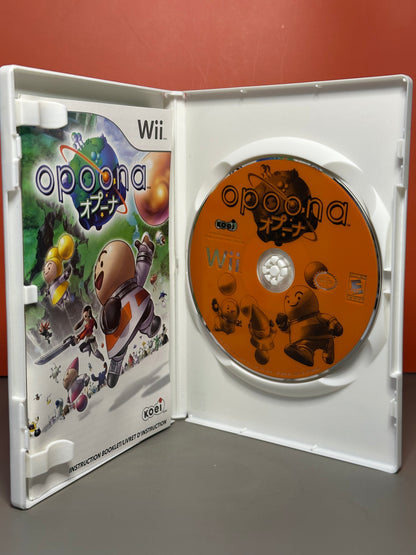 Opoona
