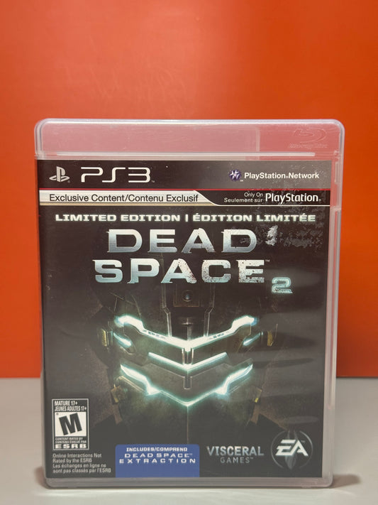 Dead Space 2 Limited Edition