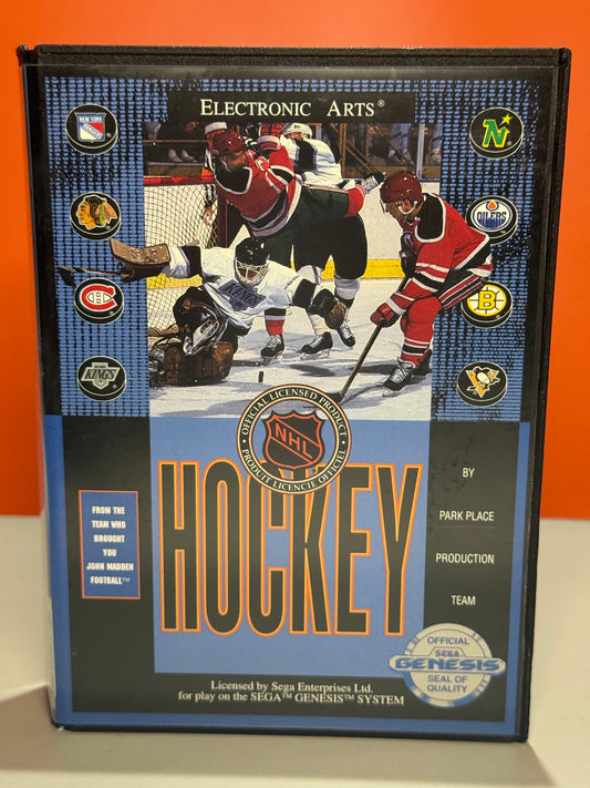 Hockey