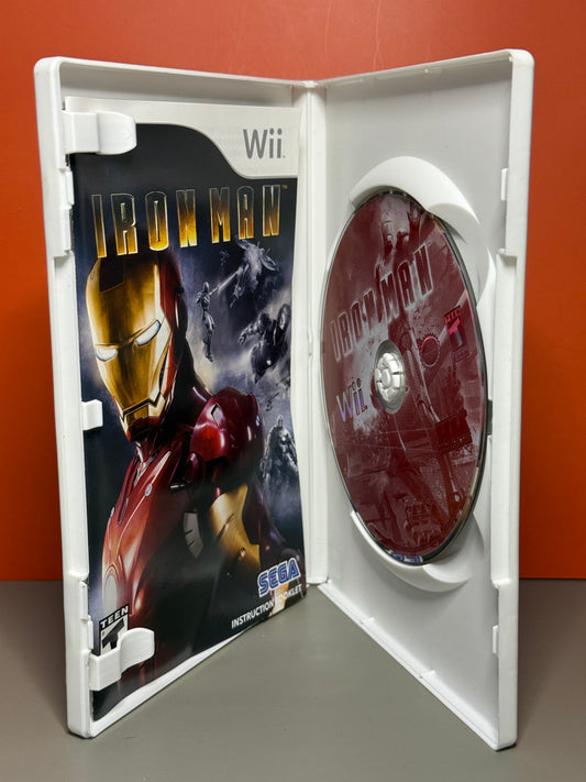Iron Man