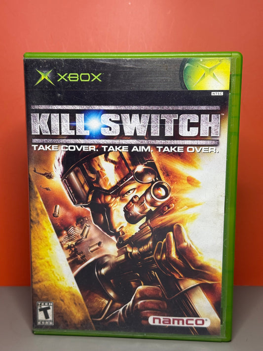 Kill Switch