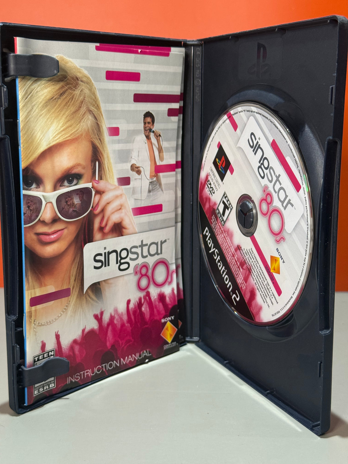 SingStar '80s