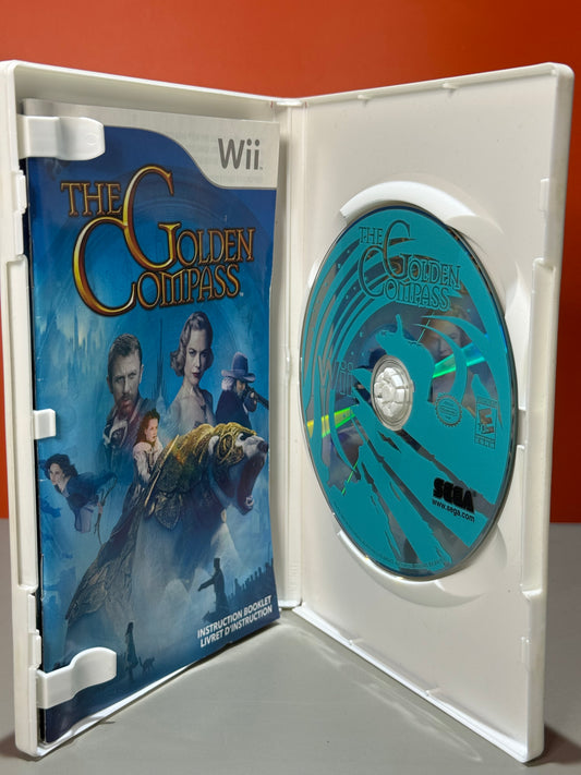 The Golden Compass