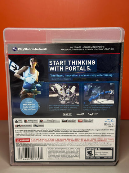 Portal 2