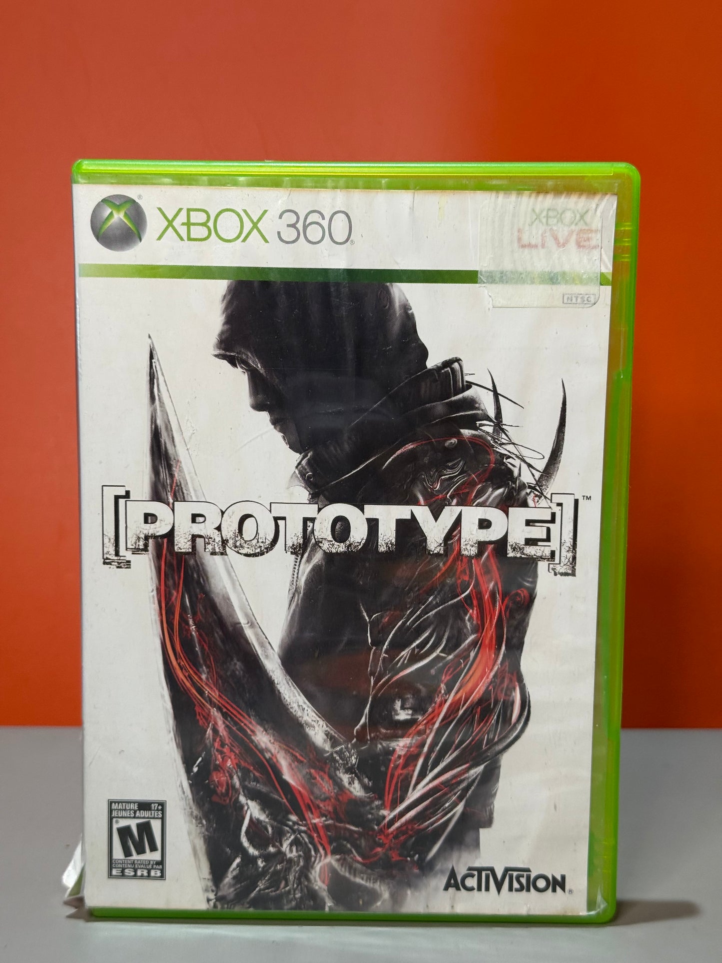 Prototype