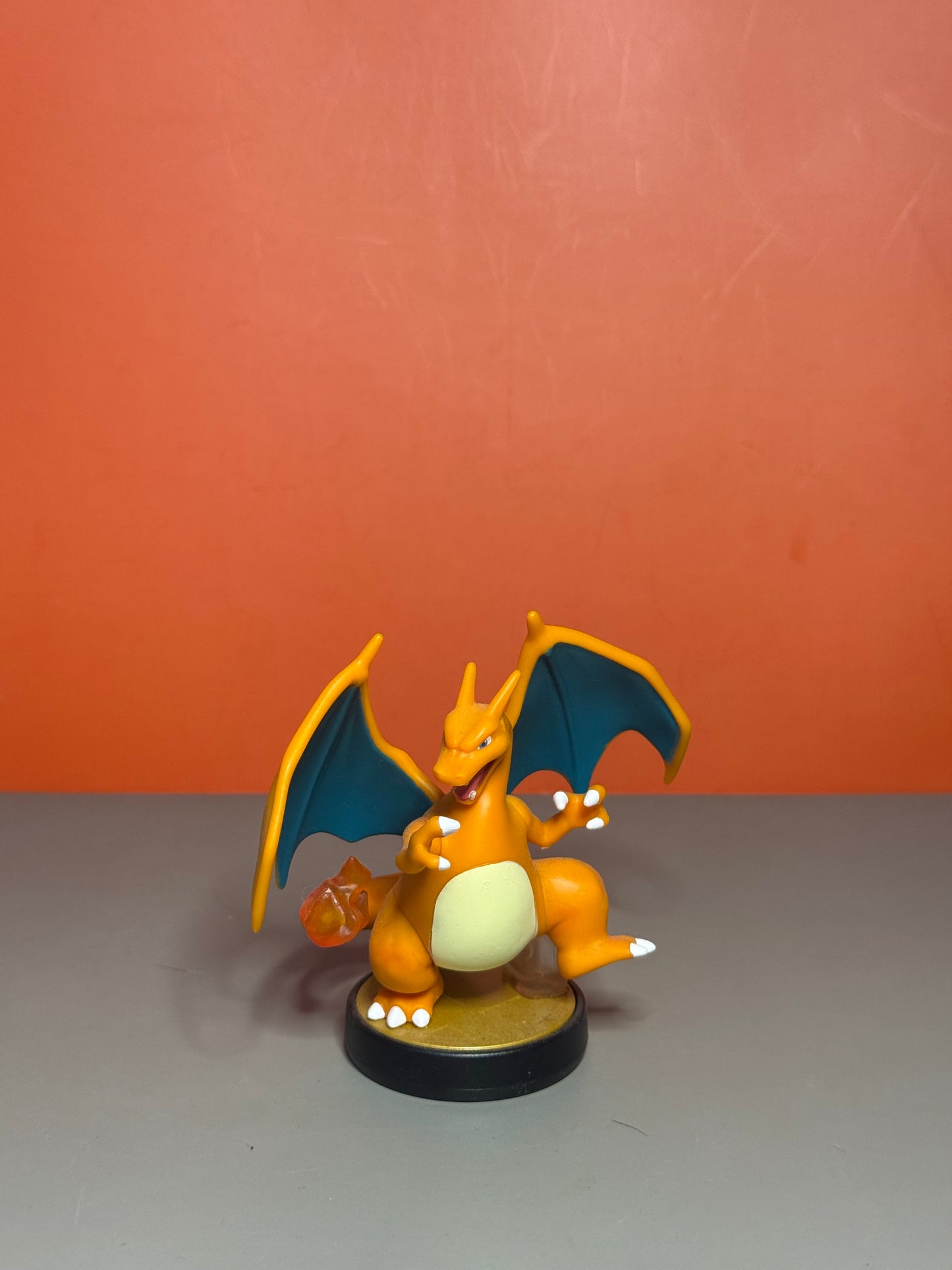 Charizard Amiibo (Super Smash Bros Ultimate)