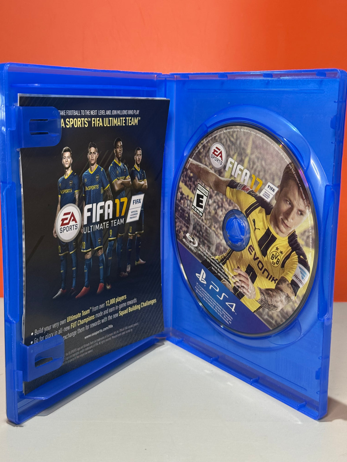 FIFA 17