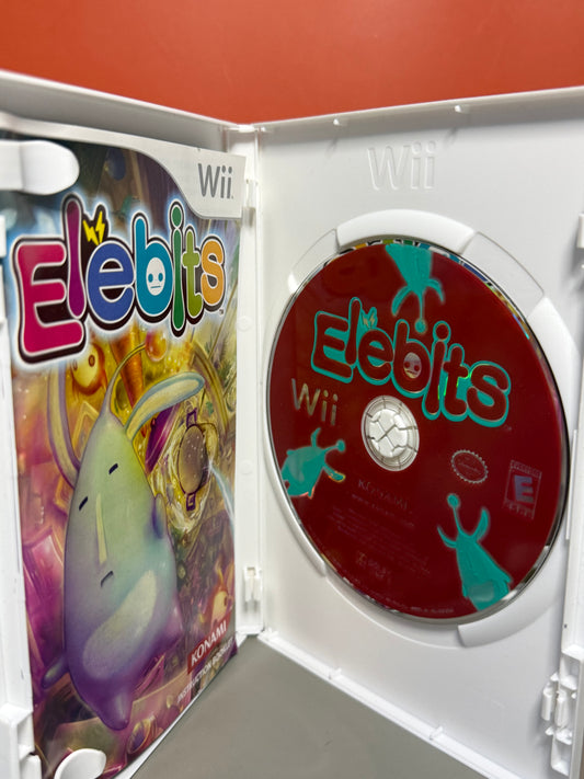 Elebits