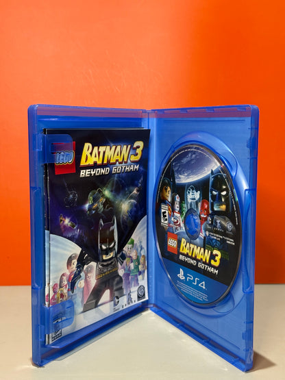 LEGO Batman 3: Beyond Gotham