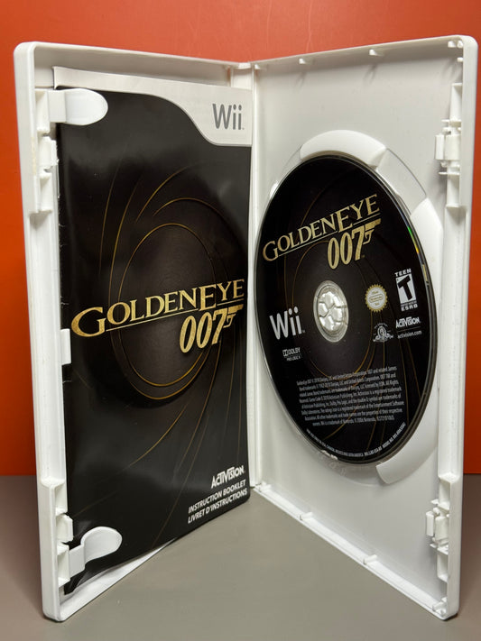Goldeneye 007