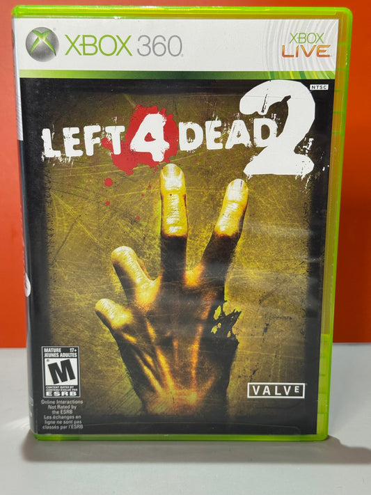 Left 4 Dead 2