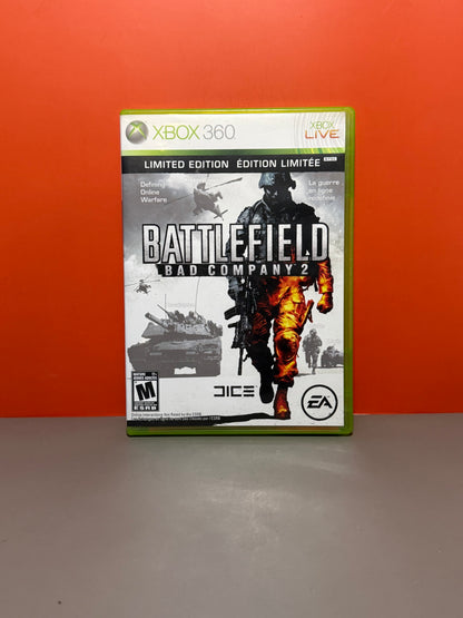 Battlefield Bad Company 2