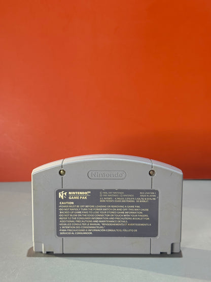 Wave Race 64