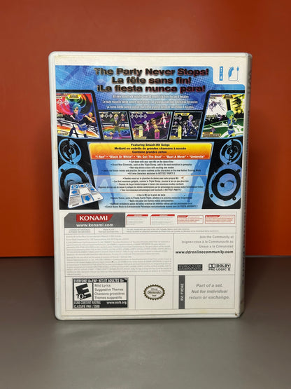 Dance Dance Revolution: Hottest Party 2