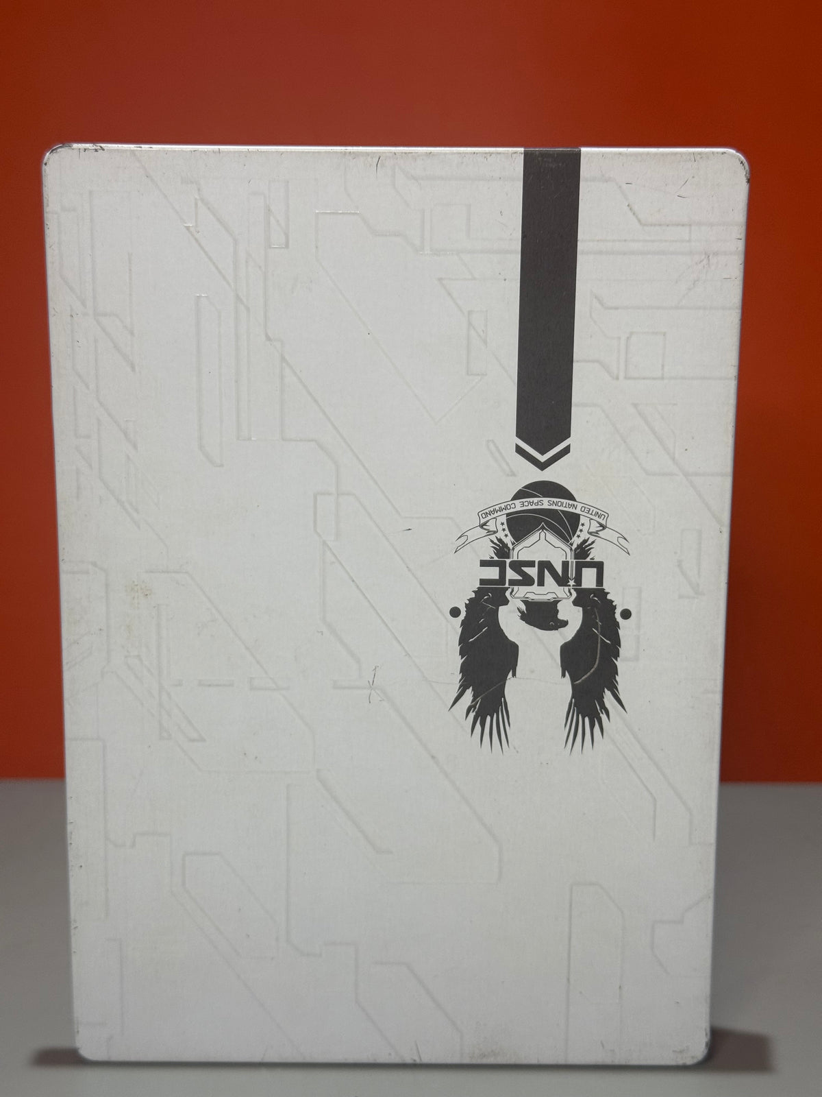 Halo 4 Steelbook