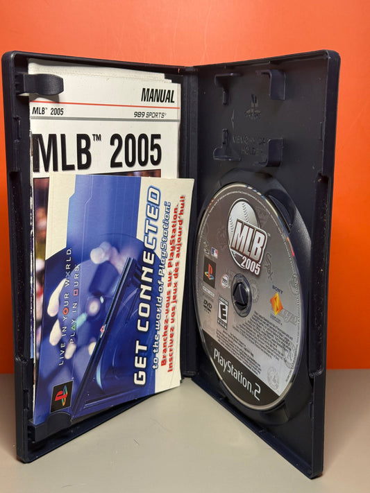 MLB 2005