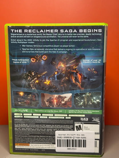 Halo 4