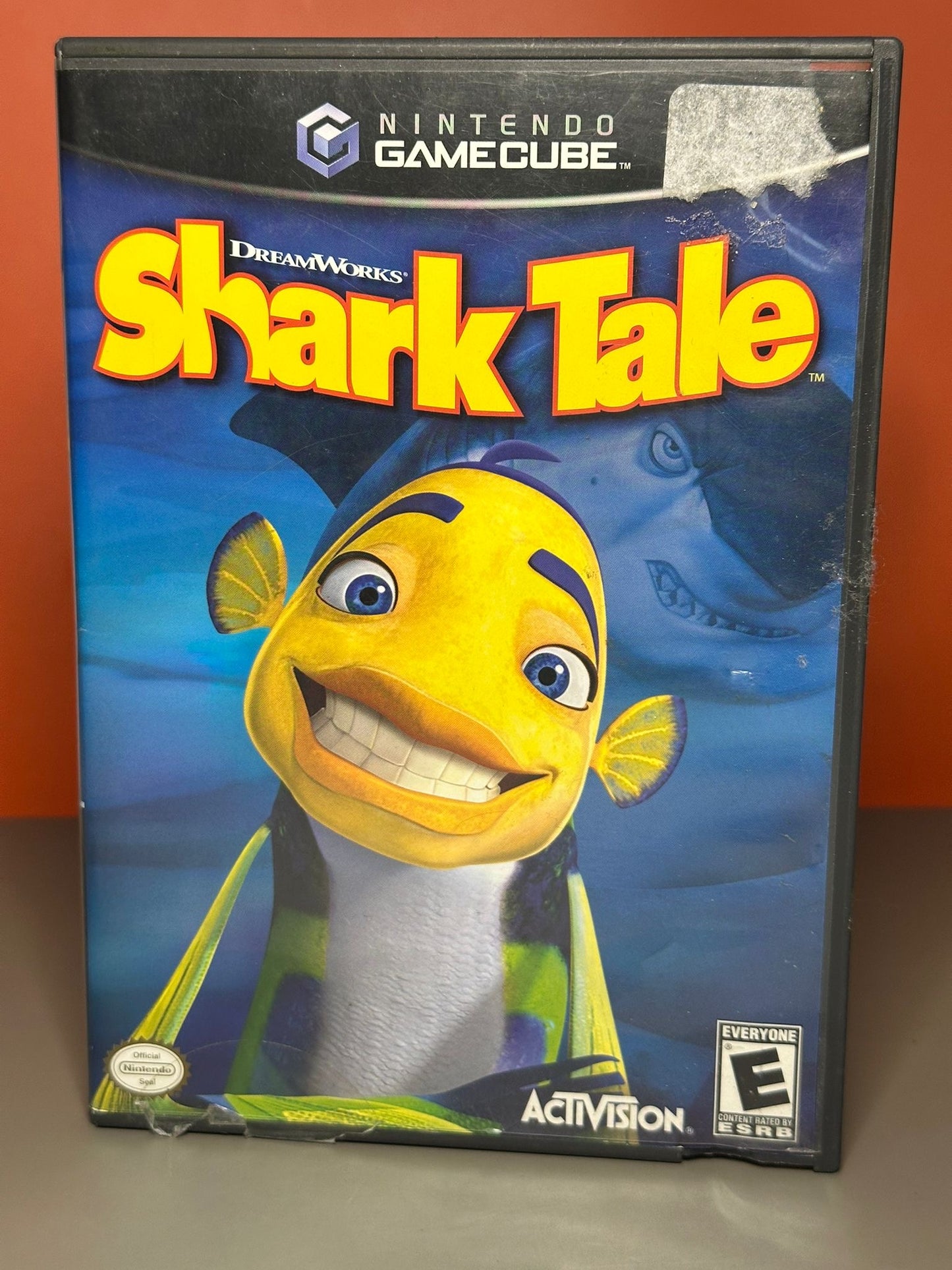 Shark Tale