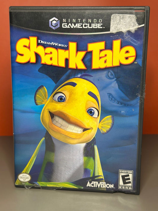 Shark Tale