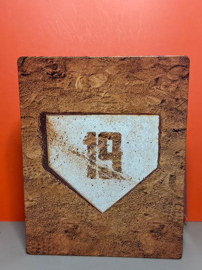 MLB The Show 19 MVP Edition