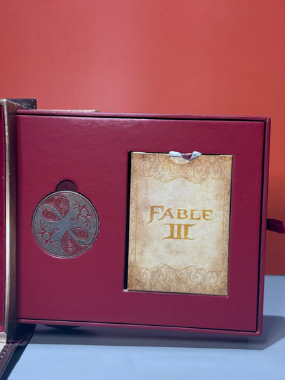 Fable III Limited Collector's Edition