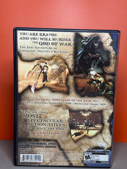 God of War
