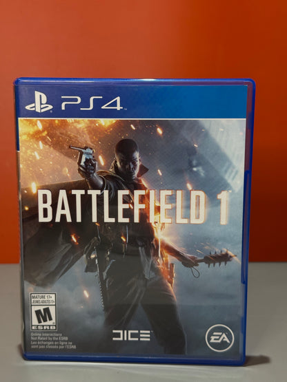 Battlefield 1