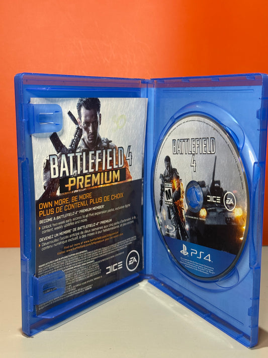 Battlefield 4