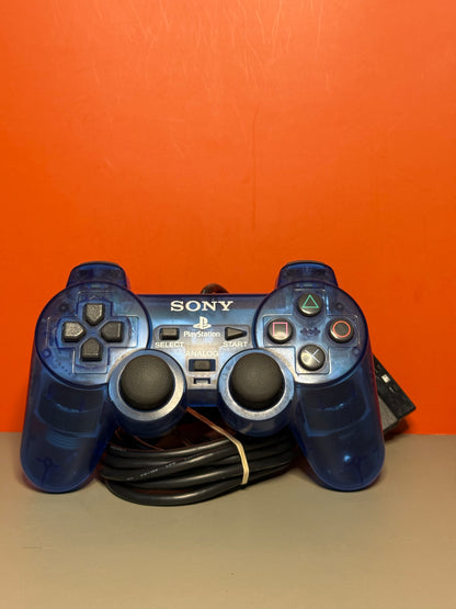 PlayStation 2 DualShock Controller