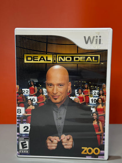 Deal Or No Deal